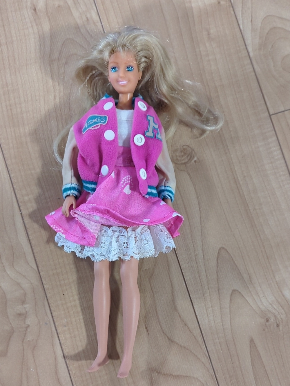 Maxie Doll